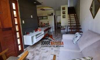 Imagem: Linda casa em Massagueira, recém construída!