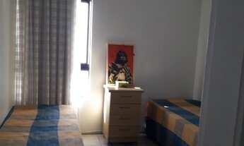 Imagem 6: Apto Edf Camila Lúcia alto padrão com vista para o mar R$ 670 mil