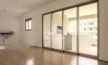 Imagem: Apartamento à venda, Vila Madalena, São