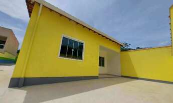 Imagem 2: Casa em Condomínio à venda Rua Jacinto Alcides,Bangu, Rio de Janeiro - R$ 415.000