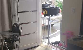 Imagem 2: Casa para venda com 51 metros quadrados com 2 quartos em Residencial Coxipó - Cuiabá - MT