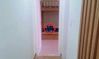 Imagem 6: Cobertura com 2 dorms, Maracanã, Praia Grande - R$ 499 mil, Cod: 6891