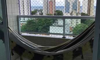 Imagem 2: Apartamento à venda, 2 quartos, 1 suíte, 1 vaga, Piedade - Jaboatão dos Guararapes/PE