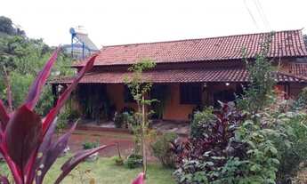 Imagem: Lindo sitio em fundão