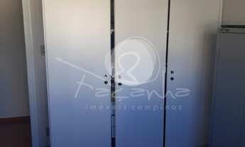 Imagem 5: Apartamento para venda no Cambuí em Campinas - Imobiliária em Campinas