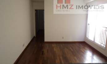 Imagem: 1 DORM, ESTILO COLONIAL, PREDIO NOVO- AO