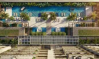 Imagem 3: Apartamentos para venda c/ 13% de entrada na Lúcio Costa, Barra da Tijuca/RJ