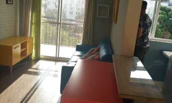 Imagem 7: Apartamento para venda com 65 metros quadrados com 3 quartos em Jacarepaguá - Rio de Janei