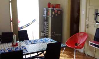 Imagem 3: Lg imóveis vende Excelente apartamento de 3 quartos varanda em Ramos ref: 32137