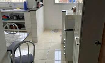 Imagem 4: Oportunidade apartamento mobiliado 1 andar