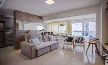 Imagem: Matiz Bueno - Apartamento 3 quartos, sendo