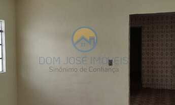 Imagem 5: Casa para Locação em São Paulo, Parque Fernanda, 2 dormitórios, 1 banheiro, 1 vaga