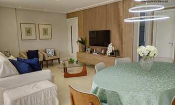 Imagem 4: APARTAMENTO RESIDENCIAL em SALVADOR - BA, ALPHAVILLE I