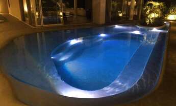 Imagem: Linda mansão - completa e mobiliada - 3