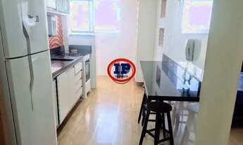 Imagem 2: Cobertura com 2 dorms, Maracanã, Praia Grande - R$ 499 mil, Cod: 6891