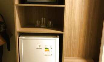 Imagem 7: Flat Mobiliado Centro - Itaboraí - RJ