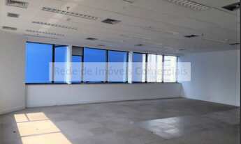 Imagem 5: Escritório para aluguel tem 293 metros quadrados na Faria Lima