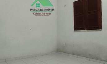 Imagem 5: Alugo casa de dois quartos no bairro Carlotas em Paracuru