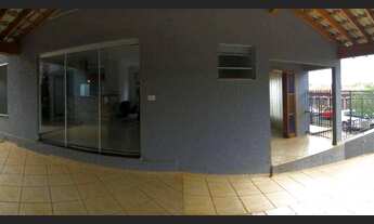 Imagem 5: LINDA CASA DISPONÍVEL NO JD OURO VERDE