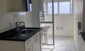 Imagem 6: Apartamento com 2 dormitórios à venda, 55 m² por R$ 390. - Vila Maria Alta - São Paulo/SP