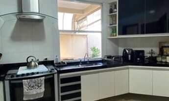 Imagem 2: Casa com 3 dormitórios à venda, 145 m² por R$ 720.000,00 - Residencial Alta Vista - São Jo