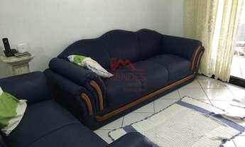 Imagem 5: Ref.: 181 - Apto 2 dorms. Sacada vista mar. Aviação, PG