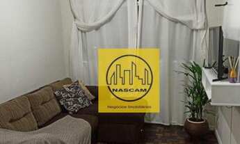 Imagem 6: Apartamento com 1 dormitório à venda, 27 m² por R$ 159.000,00 - Centro - Curitiba/PR