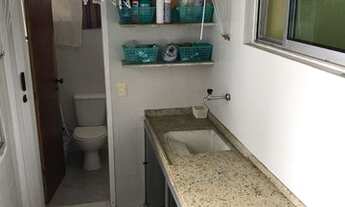 Imagem 6: Apto 4 quartos , Piedade com vista Mar ,136m,nascente R$460 mil