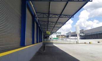 Imagem 6: Aluguel de Galpão em Betim/MG