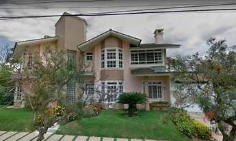 Imagem: Casa à venda no bairro Jurerê - Florianópolis/SC