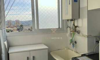 Imagem 7: Apartamento com 2 dormitórios à venda, 46 m² por R$ 320.000 - Jardim Vila Formosa - São Pa