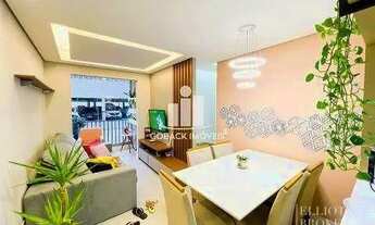 Imagem 5: VENDA E ALUGUEL APARTAMENTO MOBILIADO TATUAPÉ