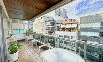 Imagem 5: RIO DE JANEIRO - Apartamento Padrão - LEBLON