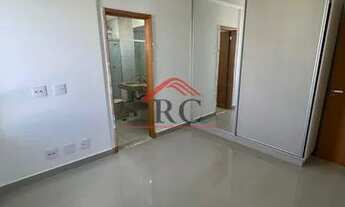 Imagem 4: Apartamento com 3 quartos no Residencial Visage D Or - Bairro Setor Oeste em Goiânia