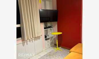 Imagem 4: Apartamento Duplex 57m², Ed. Next CA 11 Lago Norte