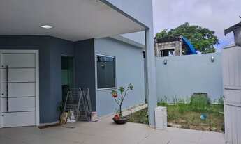 Imagem 4: Casa para venda tem 210 metros quadrados com 4 quartos em Lírio do Vale - Manaus - AM