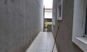 Imagem 5: Casa com 2 dormitórios para alugar, 75 m² por R$ 1.900,00/mês - Vila Jaguara - São Paulo/S