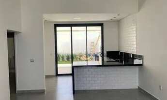 Imagem 5: Casa com 3 dormitórios à venda, 175 m² por R$ 920.000,00 - Condomínio Phytus - Cabreúva/SP