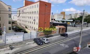 Imagem: Apartamento com 2 dormitórios à venda