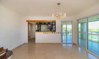 Imagem 6: Apartamento com 3 dormitórios à venda no Jardim Botânico - Ribeirão Preto/SP