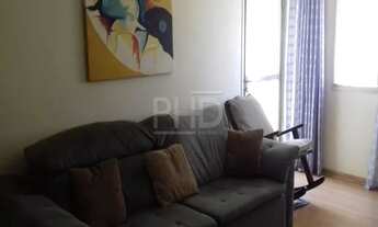 Imagem 3: Apartamento 65 m² - Centro - São Bernardo do Campo