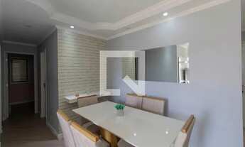 Imagem 2: Apartamento para Aluguel - Cidade Patriarca, 3 Quartos, 60 m2