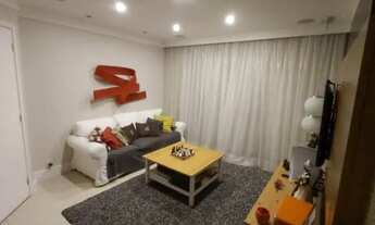 Imagem: Apartamento para venda possui 95 metros