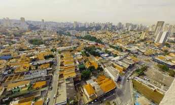 Imagem 4: Apartamento para venda com 72 metros quadrados com 2 quartos em Lauzane Paulista - São Pau