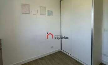 Imagem 7: Apartamento no Edifício Maison Toulouse com 2 dormitórios para alugar, 66 m² por R$ 2.365