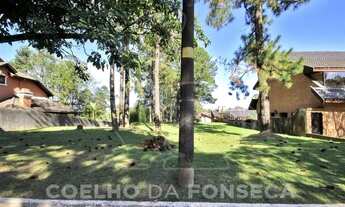 Imagem 3: Barueri - Loteamento/Condomínio - MORADA DOS PASSAROS