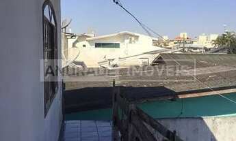 Imagem 3: Casa com comercio Lanchonete