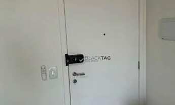 Imagem 2: APARTAMENTO MOBILIADO PARA ALUGAR NO PATEO ABOLIÇÃO EM CAMPINAS -SP