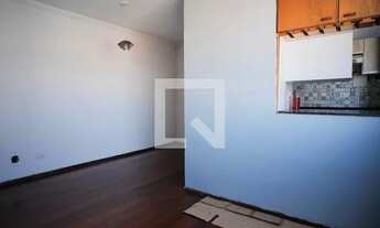 Imagem 2: Apartamento para Aluguel - Cangaíba, 2 Quartos, 57 m2