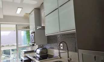 Imagem 7: Apartamento para venda com 3 quartos em Jacarepaguá - Rio de Janeiro - RJ